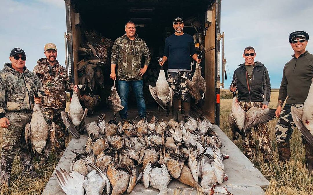 Prairie Rose Outfitters