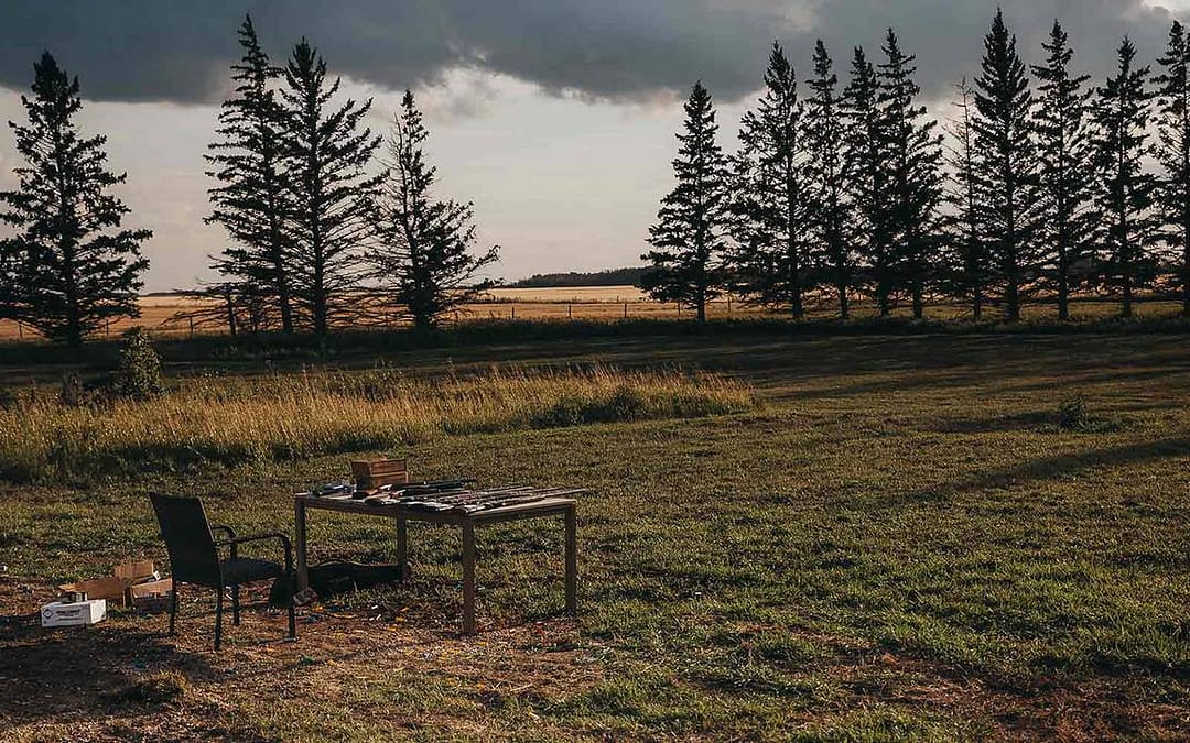 Prairie Rose Outfitters