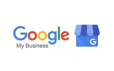 Google my business