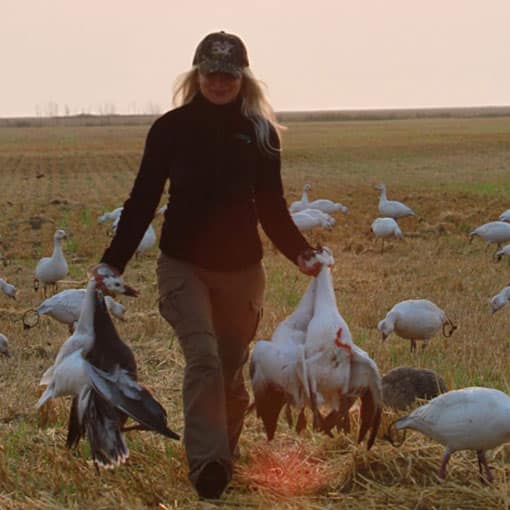 blog-pro1 dog has duck on its mouth