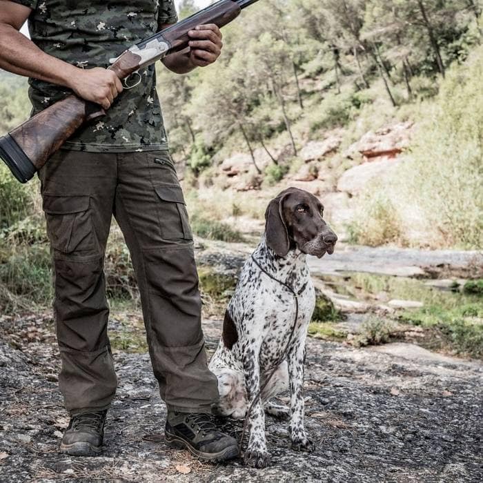 C1477 - What Makes a Great Hunting Outfitter